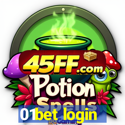 01bet login